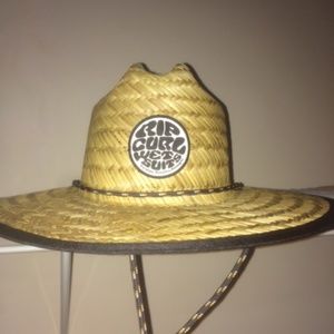 Rip Curl Men's Baywatch Straw Hat